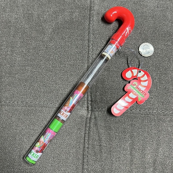 🦌🎄Christmas Holiday Flavors Lip Balms and Gloss 🎄🦌 - Picture 7 of 7